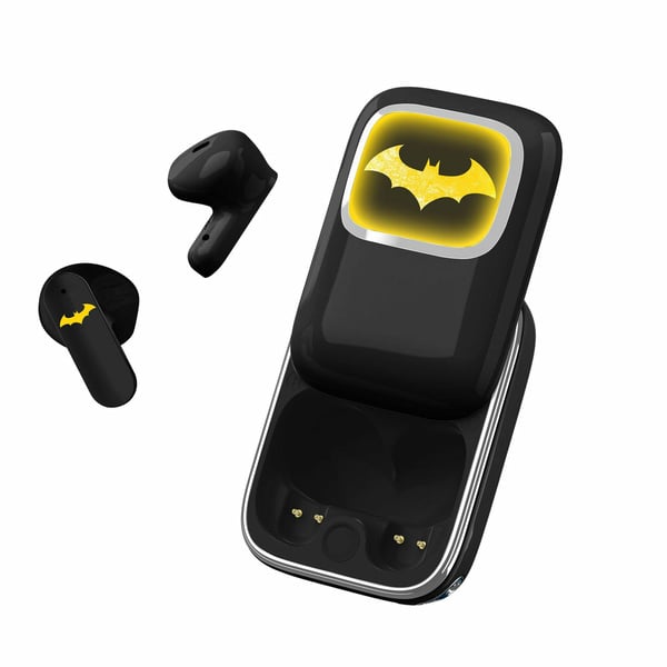 OTL Technologies DC1267 kuulokkeet ja kuulokemikrofoni True Wireless Stereo (TWS) In-ear Puhelut/Musiikki USB Type-C Bluetooth Monivärinen