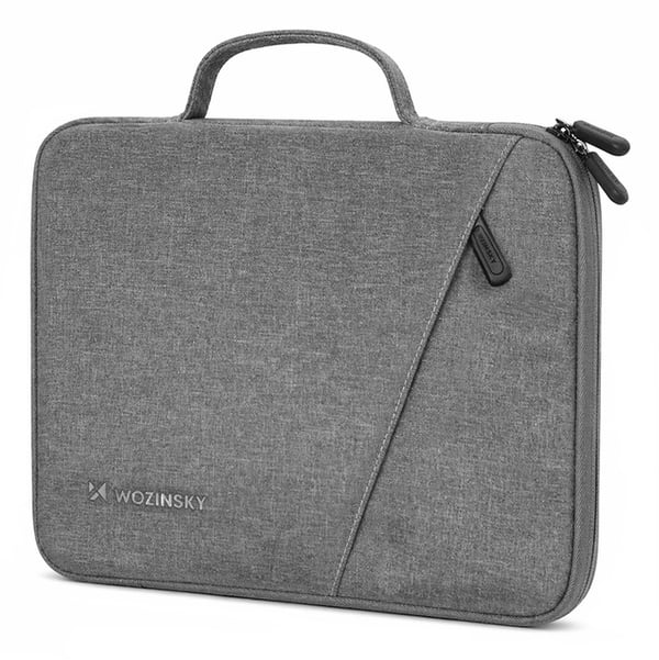 Wozinsky WTNP-11G 27,9 cm (11") Etui Grå