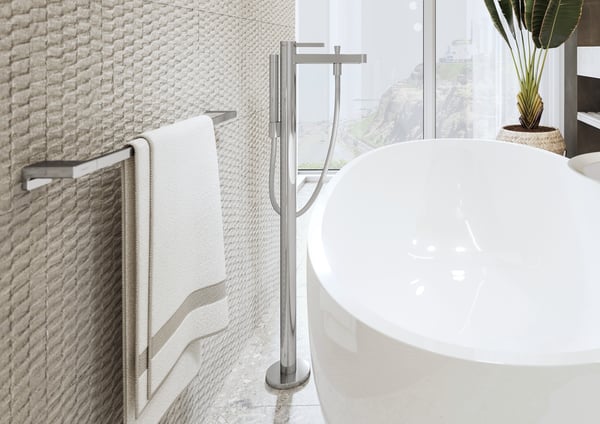Miniatyrbild 4 av 6: Hansgrohe 41747000 övrigt