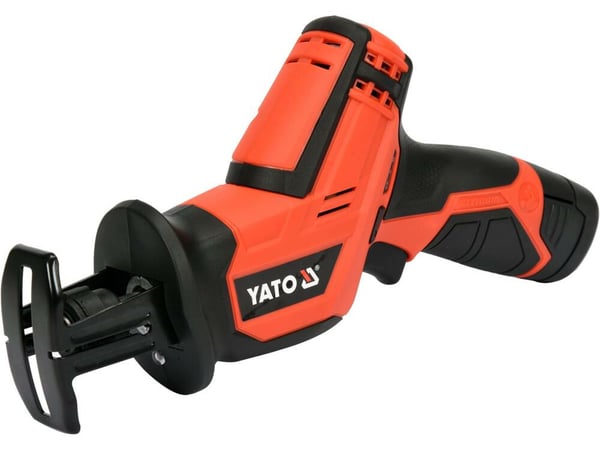 Pikkukuva 3 / 3: Yato YT-82904 mäntäsaha