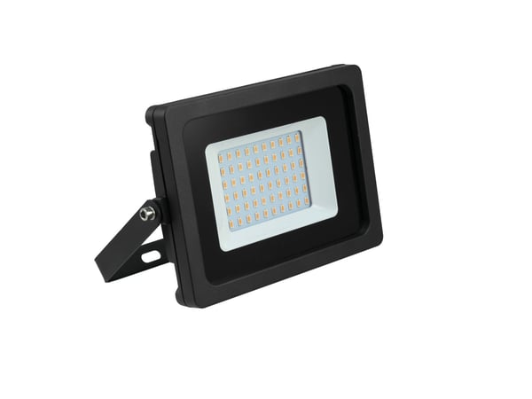 Eurolite 51914966 strålkastare Svart 30 W LED