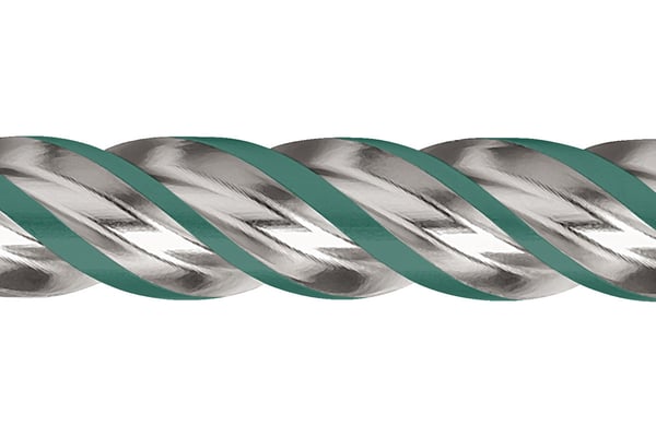 Miniatyrbillede 2 af 4: Metabo SDS-plus P4P Spiralbor 1 stk