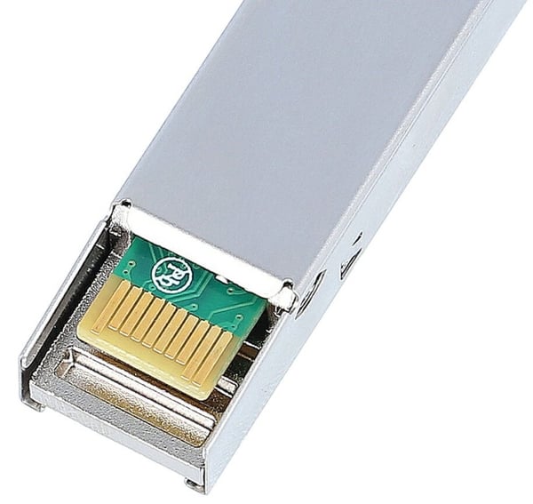 BlueOptics USFP-GB/ZX-D-R-BO modul til netværksmodtager Fiberoptisk 1250 Mbit/s SFP 1550 nm