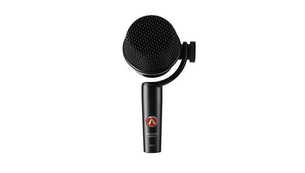 Austrian Audio OD5 Sort Studiemikrofon