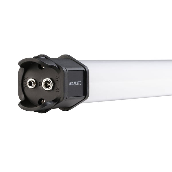 Pikkukuva 5 / 6: Nanlite 15-2026-1KIT jatkuvavalo studiokameralle 55 W