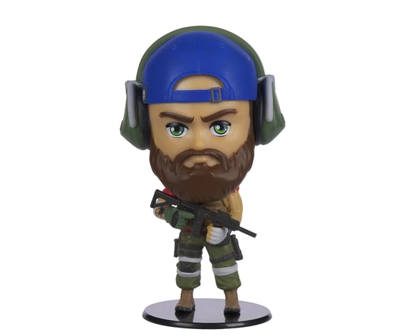 Miniatyrbillede 1 af 5: Ubisoft Heroes collection Nomad