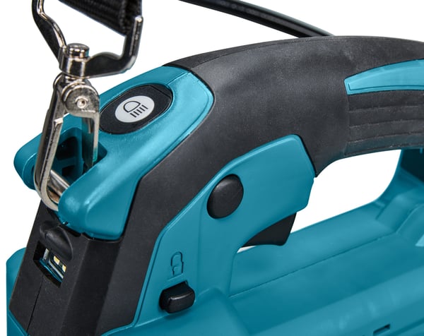 Makita DGP180RT elektriska fettspruta