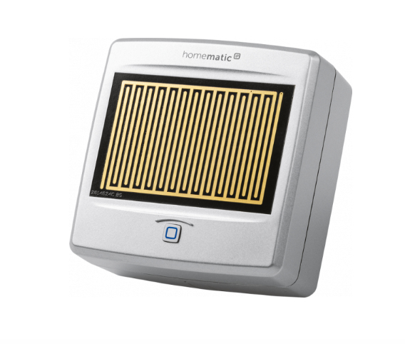 Miniatyrbillede 1 af 6: Homematic IP HMIP-SRD lyskontakt Hvid