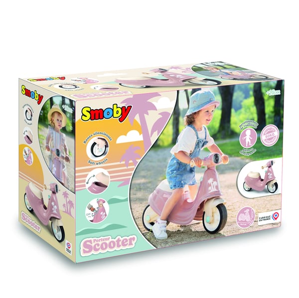 Smoby 7600721008 Keinu- ja ratsastuslelu Muu ratsastettava