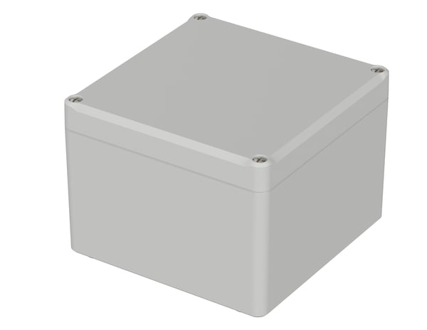 Bopla ET 227 elektrisk skab IP65 Bopla ET 227 elektrisk skab IP65