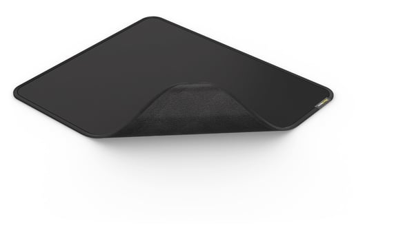 Miniatyrbild 2 av 7: ENDORFY Cordura Speed L Spelmusmatta Svart