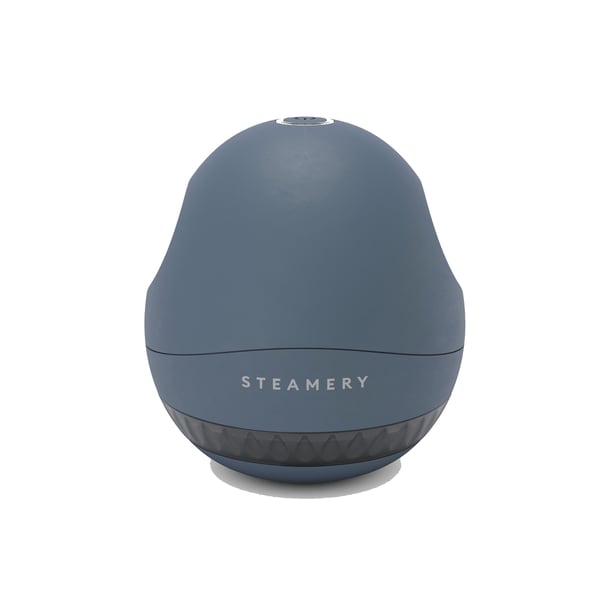 Steamery Pilo 1 Sininen Ruostumaton teräs