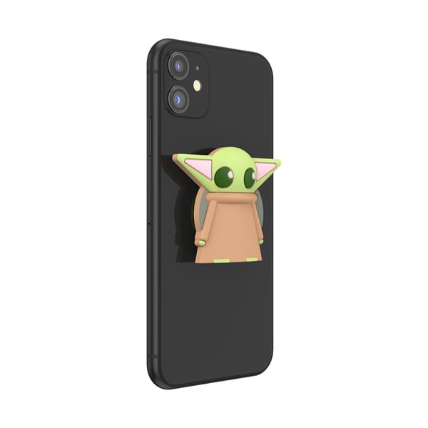 PopSockets Star Wars Mandalorian - PopOut Grogu