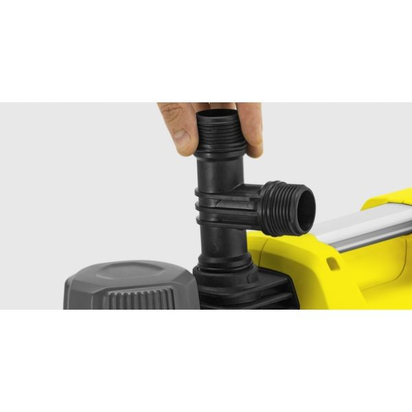 Kärcher BP 3 Home & Garden 800 W 4 Bar 3300 l/h