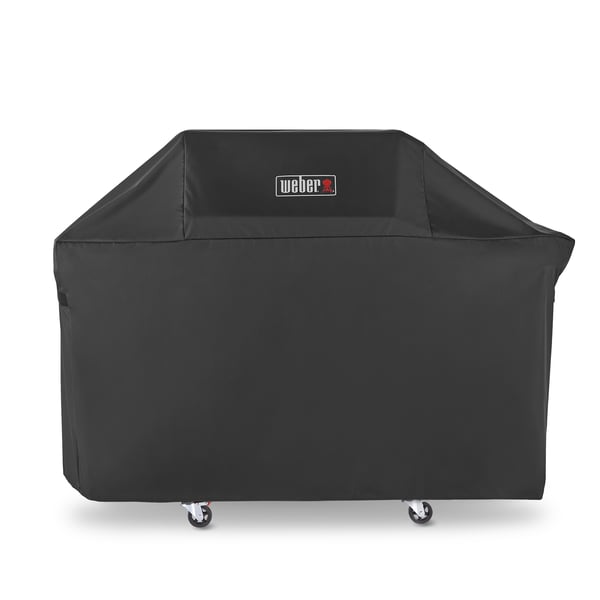 Miniatyrbillede 1 af 3: Weber 7194 tilbehør til grill Cover