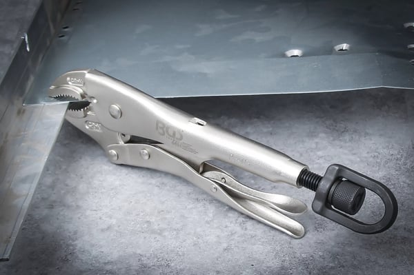 BGS technic Locking Grip Pliers