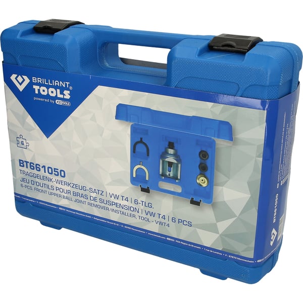 Brilliant Tools BT661050 reparation och underhåll av fordon