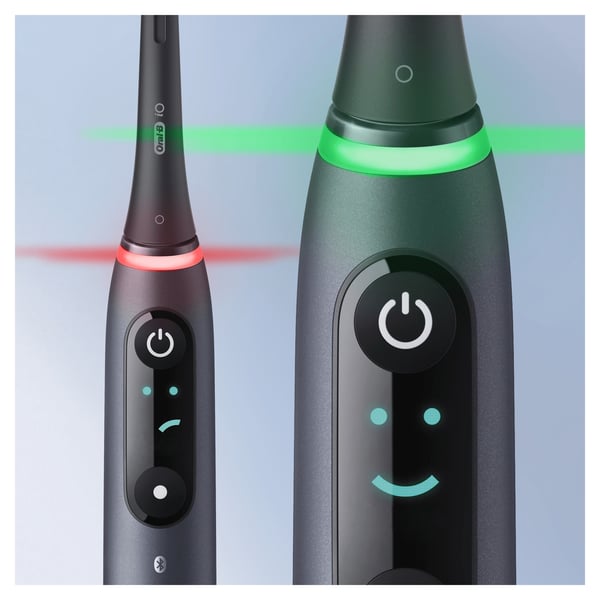Oral-B iO 80336677 elektrisk tandbørste