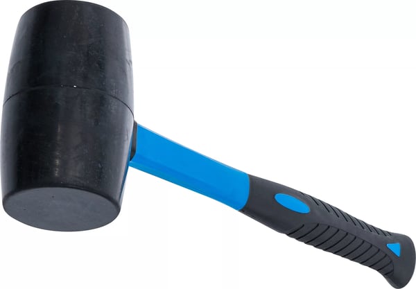 Miniatyrbild 1 av 6: BGS technic Rubber Mallet
