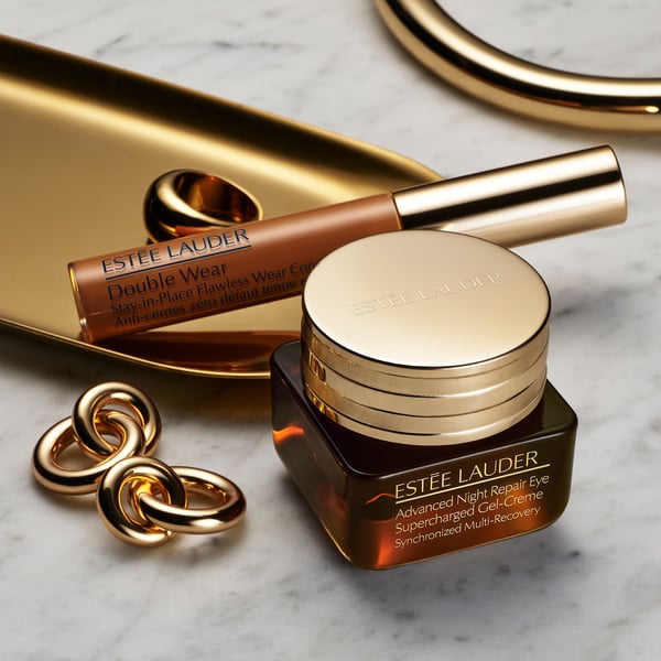 Pikkukuva 2 / 5: Estée Lauder Advanced Night Repair Silmävoide Naisten 15 ml