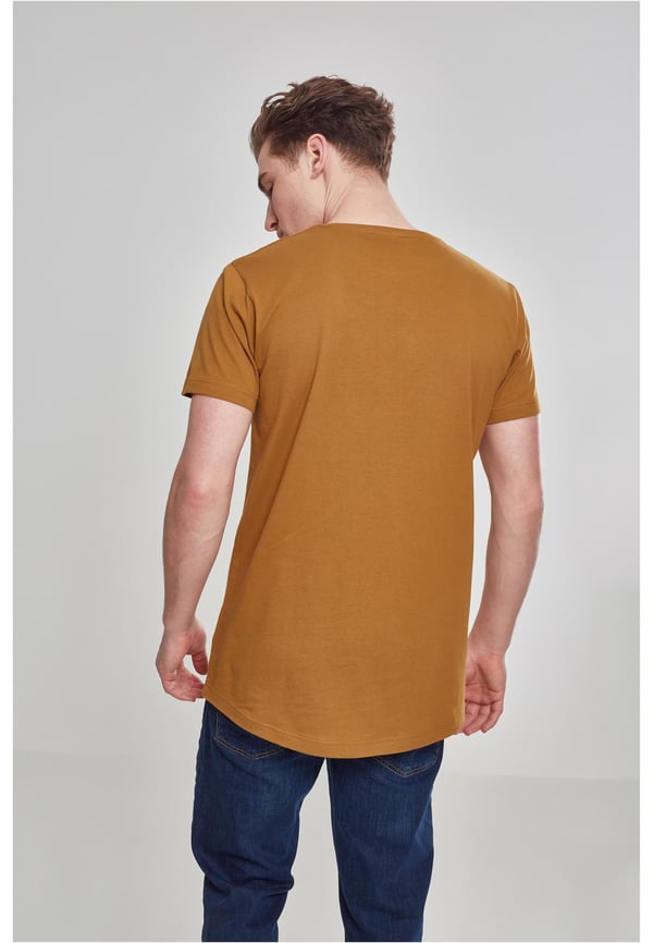 Urban Classics TB638 T-shirt Bomuld, Jersey