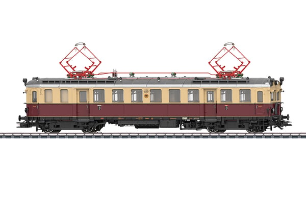 Märklin 39852 Togmodel Formonterede HO (1:87)
