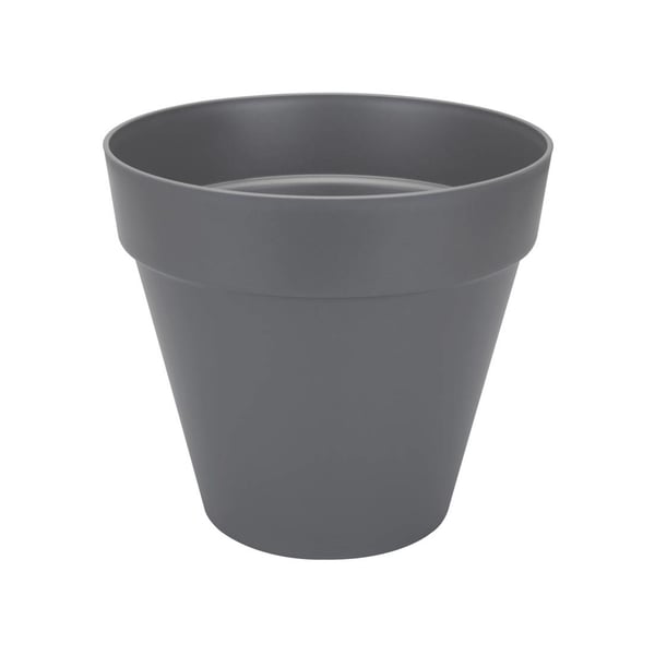 elho loft urban round 30 Udendørs Potteplante Fritstående Polypropylen (PP) Anthracit