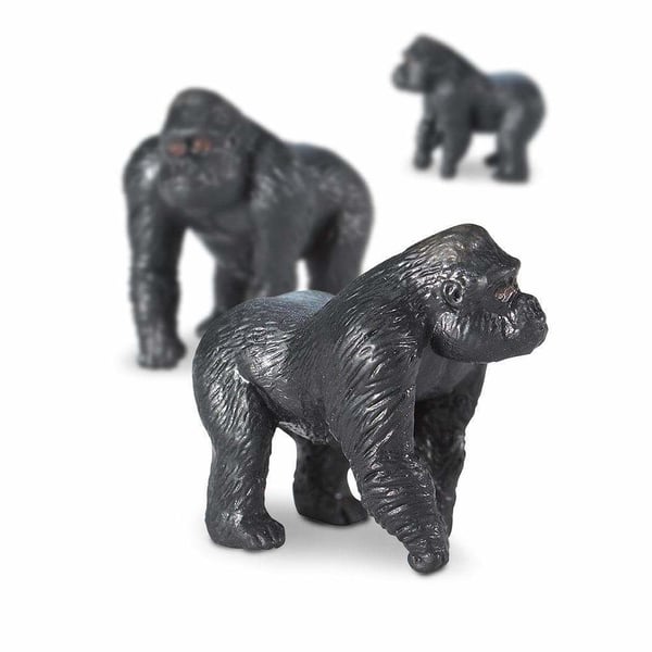 Safari Ltd Gorillas