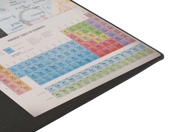 NATEC Science Multifärg