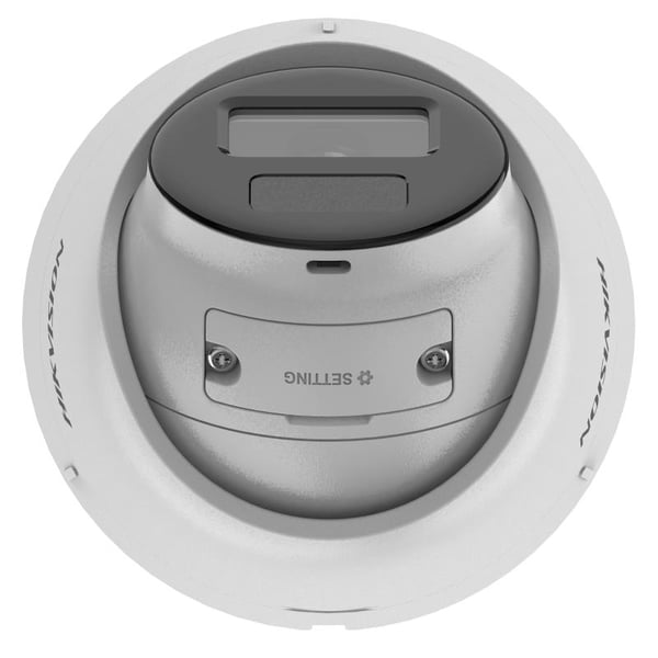 Hikvision Ultra Series DS-2CD3341G2E-I(2.8mm) Kääntyvä alusta IP-turvakamera Ulkona 2560 x 1440 pikseliä Katto/seinä