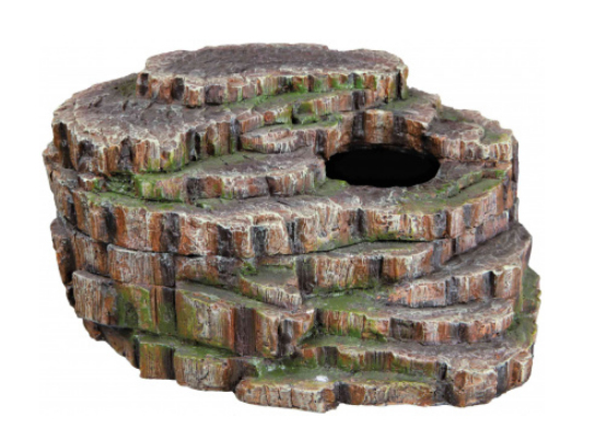 TRIXIE 76199 Cave Polyesteri 1 kpl