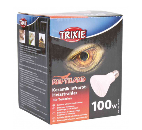 Miniatyrbild 1 av 2: TRIXIE 76102 100 W 1 styck