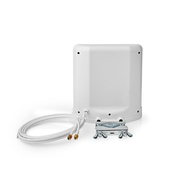 Pikkukuva 6 / 9: Nedis ANOR5G20WT verkkoantenni SMA 6 dBi