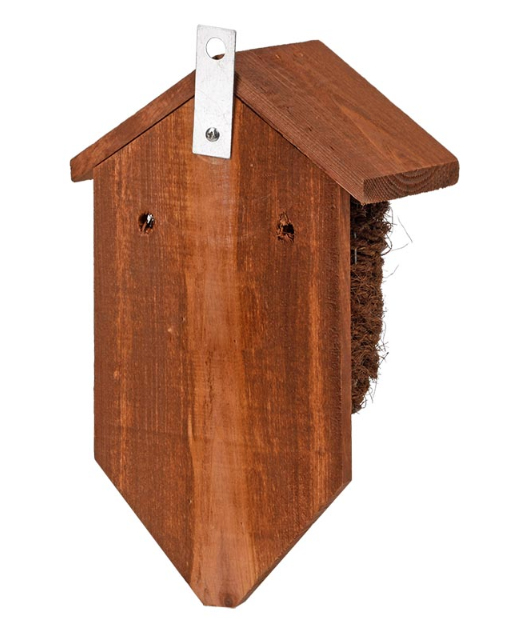 Esschert Design 8714982005619 fågelholk Hanging