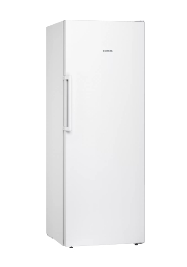 Siemens iQ300 GS29NVWEP frys Frysskåp Fristående 200 l Vit