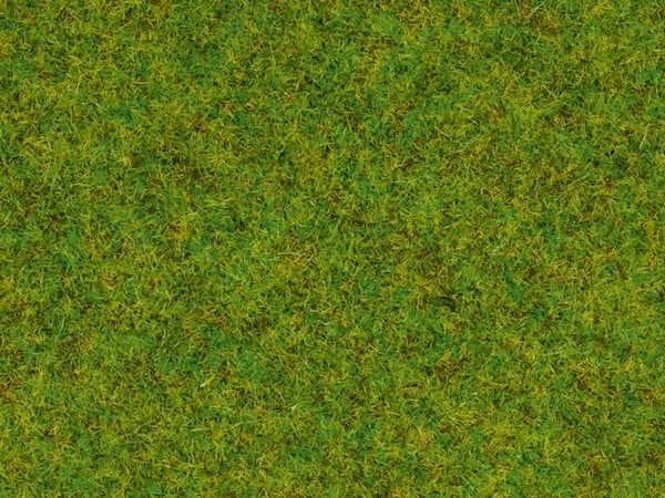 Miniatyrbillede 2 af 2: NOCH Scatter Grass “Spring Meadow” skalamodell dele og tilbehør Planter