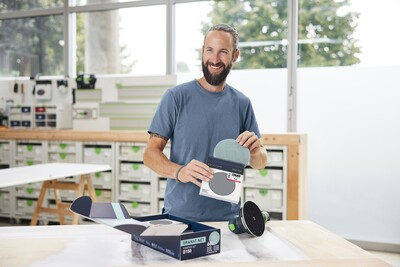 Festool 578667 genopladeligt batteri