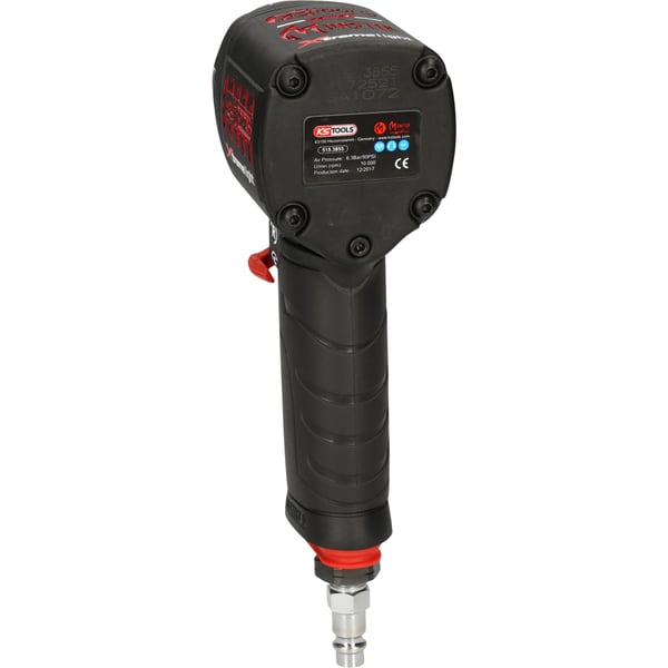 KS Tools 515.3855 elektrisk skruetrækker & slagbor