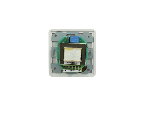 Miniatyrbild 2 av 4: Omnitronic 80711004 volymkontroll 30 W Vridbart volymreglage