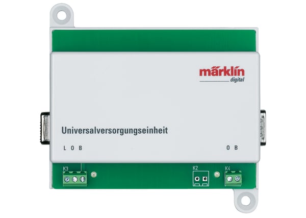 Märklin 60822 skalamodell dele og tilbehør Strømforsyning