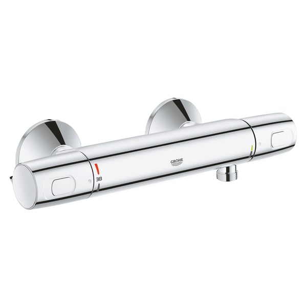 Miniatyrbild 1 av 2: GROHE Precision Trend Krom
