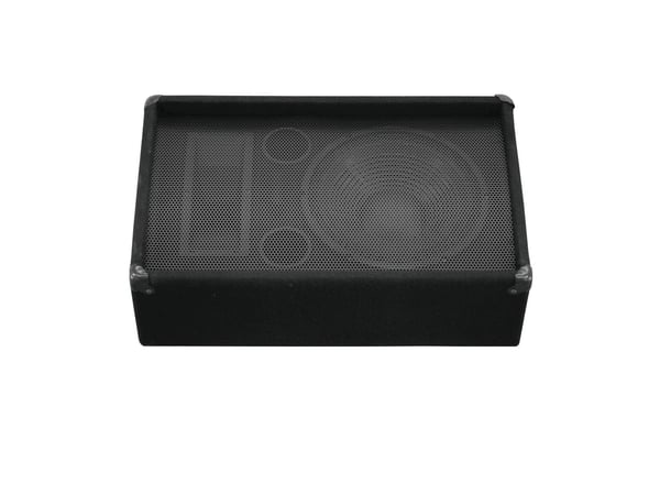 Omnitronic 11038011 scenmonitor Kilformad monitor