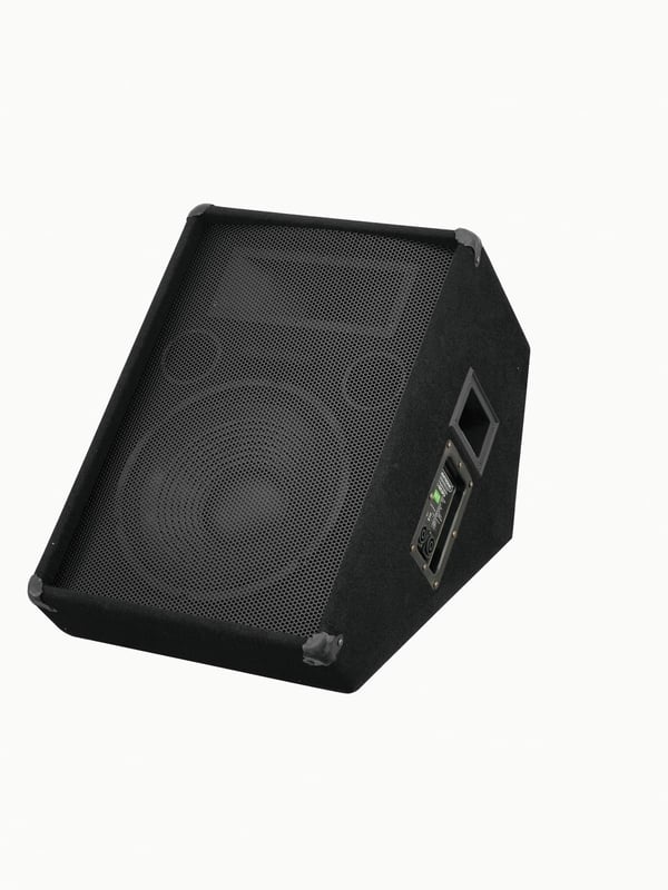 Omnitronic 11038012 scenmonitor Kilformad monitor
