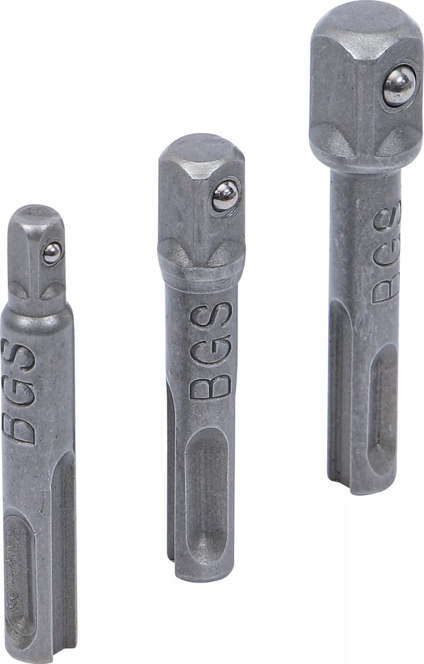 Miniatyrbild 1 av 3: BGS technic Adaptor Set
