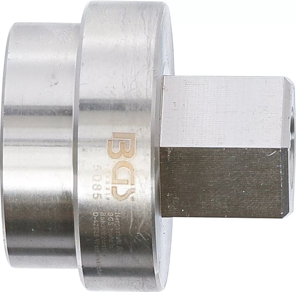 Miniatyrbillede 5 af 5: BGS technic Special Socket