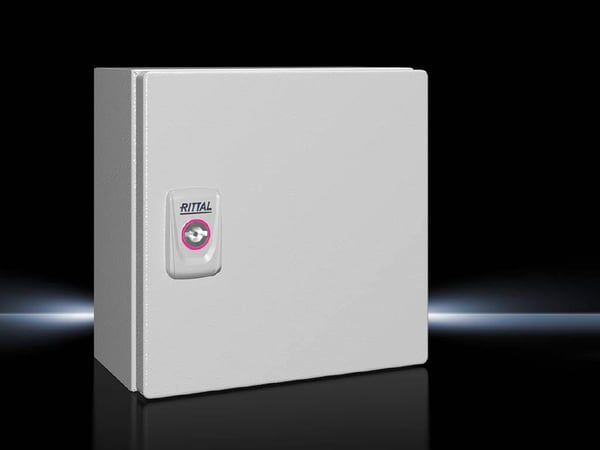 Rittal KLEINGEHÄUSE E-BOX / RITTAL KX 1549.000 1549000