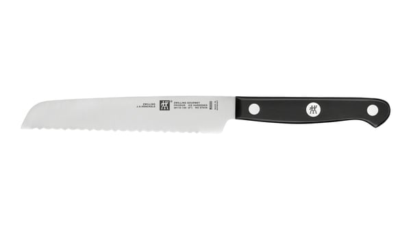 ZWILLING Gourmet 7 stk Kniv/bestik bloksæt