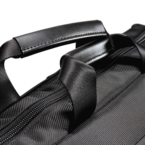 Everki Lunar 18.4" 46,7 cm (18.4") Mappe Sort