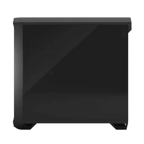 Miniatyrbild 15 av 22: Fractal Design Torrent Tower Svart