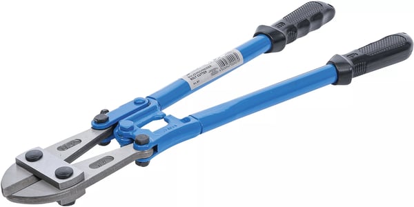 Miniatyrbild 3 av 5: BGS technic Bolt Cutter with Hardened Jaws
